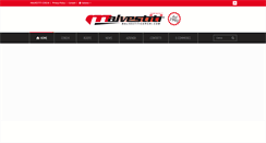 Desktop Screenshot of malvestiticerchi.com